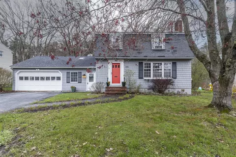 385 Ludlow St, Portland, ME 04102