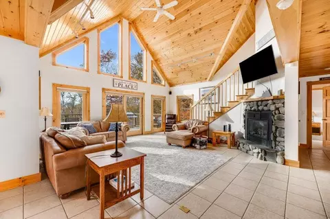 2014 Birch Trail Rd, Carrabassett Valley, ME 04947