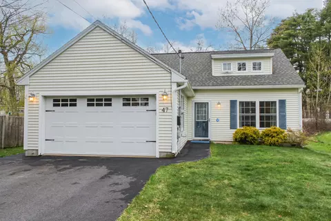 47 Colonial Rd, Westbrook, ME 04092