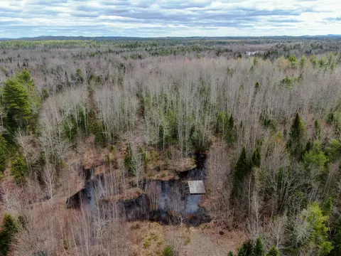 lot14 1 Pine Rd, Greenbush, ME 04418