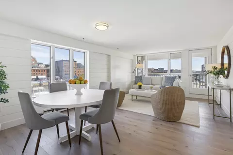 708 Chandlers Wharf #708, Portland, ME 04101