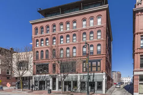 547 Congress St # A, Portland, ME 04101
