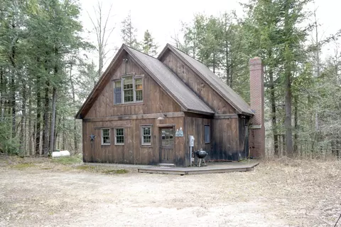 35 Mann Camp Rd, Woodstock, ME 04219