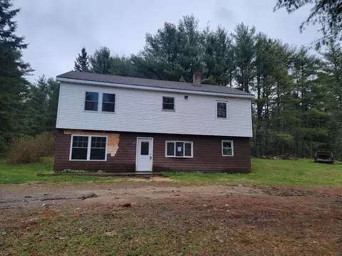 78 Myra Rd, Greenfield Twp, ME 04418