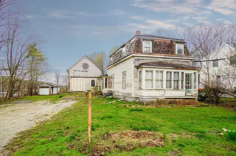 12 True St, Freeport, ME 04032