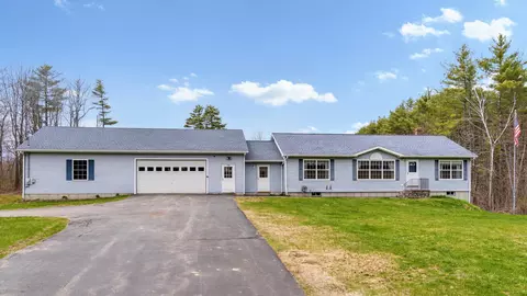 126 Cushnoc Rd, Vassalboro, ME 04989