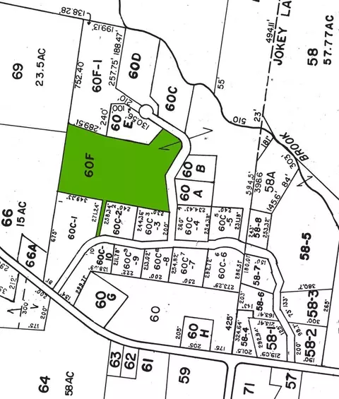R-1 60f Woodacres Drive, Northport, ME 04849