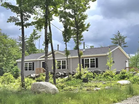 82 Rich Rd, Harrison, ME 04040 photo 1