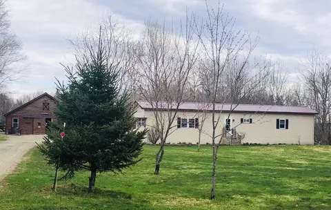 223 Island Falls Rd, Sherman, ME 04776