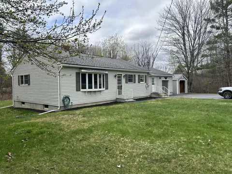 13 Pomeroy Hill Rd, Livermore Falls, ME 04254