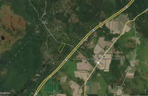 lot N Cow Team Rd, Crystal, ME 04747