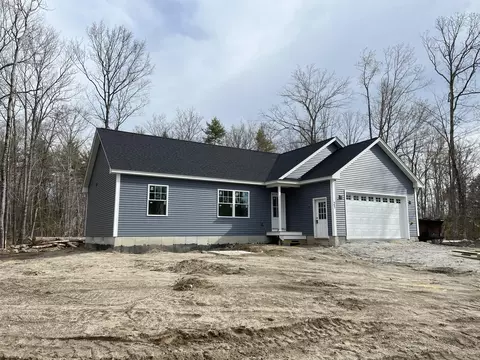 Undisclosed, Raymond, ME 04071