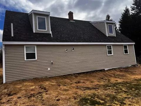322 Wotten Rd, Monticello, ME 04760