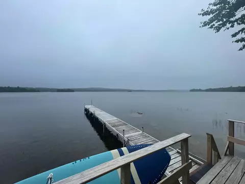 120 Upper Lead Mountain Pond Road, T22 Md, ME 04408