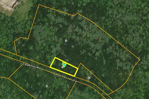 0 Carpenter Rd, Waterboro, ME 04061
