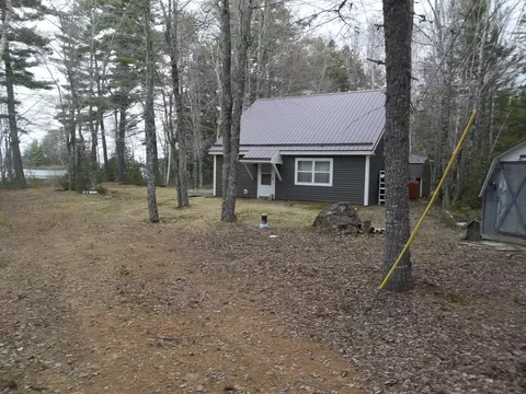 50 International Dr, Crawford, ME 04694