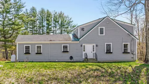 161 Holman Day Rd, Vassalboro, ME 04989