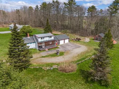 207 Washington Rd, Waldoboro, ME 04572