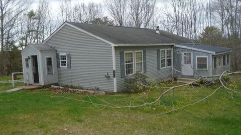 40 Reef Rd, Waldoboro, ME 04572 photo 1