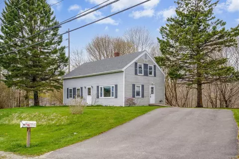 5 Broadway, Thomaston, ME 04861