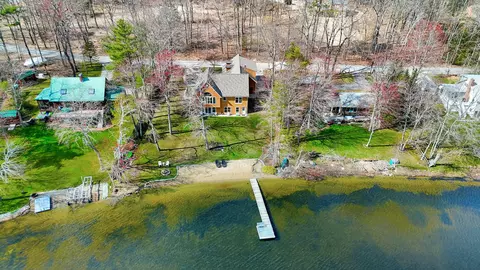 5 Cole Rd, Gray, ME 04039