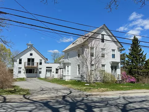 264 Main St, Unity, ME 04988 photo 1