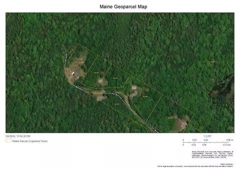 lot Apt 5 Far Meadow Ln, Cushing, ME 04563
