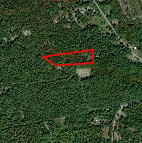 lot23 Springy Pond Rd, Otis, ME 04605