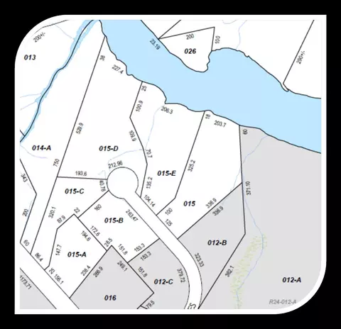 lot15 Bean Ests, Bangor, ME 04401