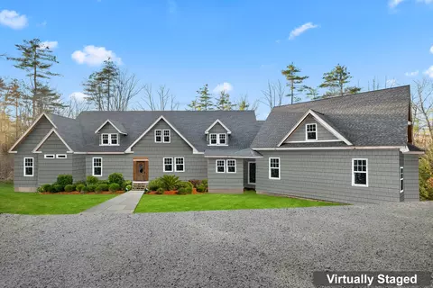 185 Boyds Corner Rd, South Berwick, ME 03908