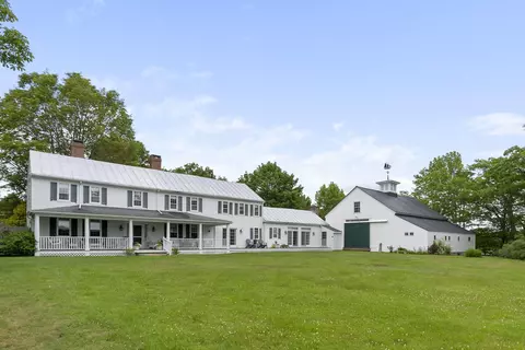 287 Pennellville Rd, Brunswick, ME 04011