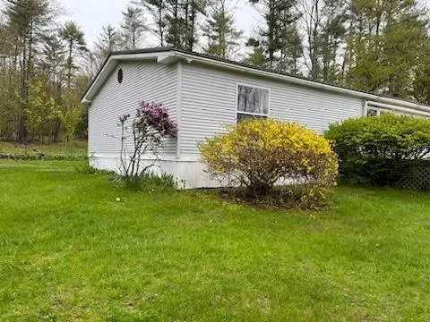 Undisclosed, Livermore, ME 04253