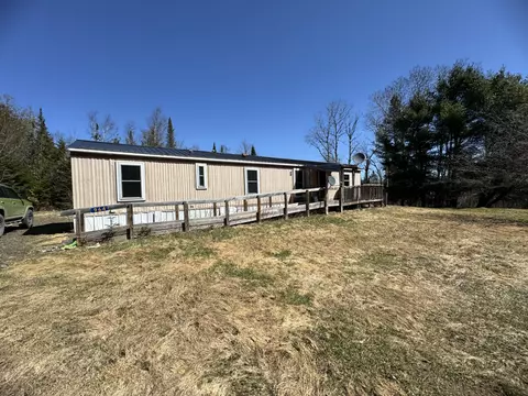 964 Tangle Ridge Rd, Perham, ME 04766 photo 1