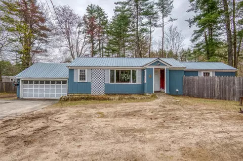 37 Ice House Rd, Fryeburg, ME 04037