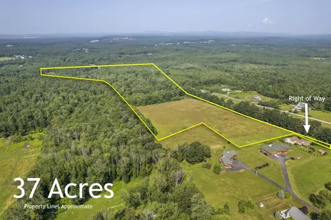 Off Pine Hill Road, Berwick, ME 03901