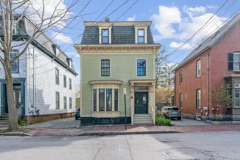 112 Clark St #1, Portland, ME 04102