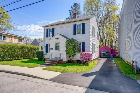 16 Poland St, Portland, ME 04103