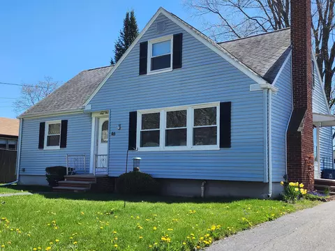 65 Alden Cir, Portland, ME 04102