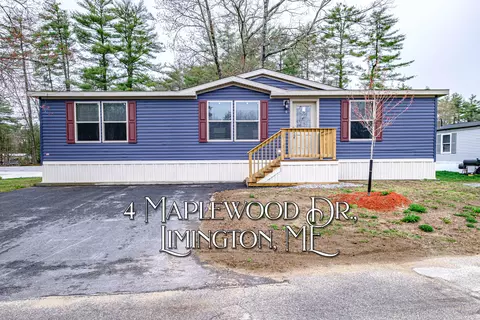 4 Maplewood Dr, Limington, ME 04049