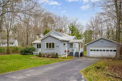 1092 Main Rd, Phippsburg, ME 04562
