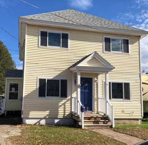 61 Eastland Ave, Millinocket, ME 04462