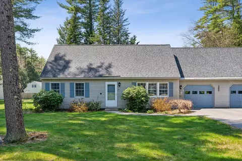 59 Riverbend Dr #59, Yarmouth, ME 04096