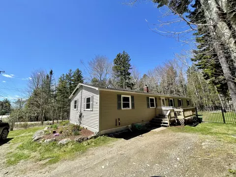 291 Atlantic Highway Hwy, Northport, ME 04849