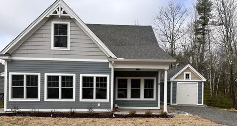 129 Patriot Way #229, Arundel, ME 04046