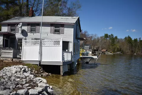 63 Smooth Ledge Rd, Standish, ME 04084 photo 1