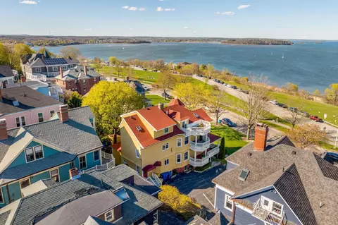 108 Eastern Promenade #2, Portland, ME 04101