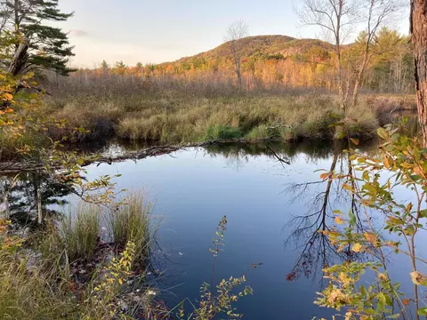 Lot 20e Nezinscot Mesa, Hartford, ME 04220