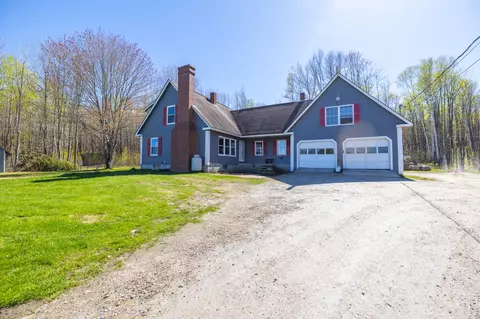 288 Allen Hill Rd, Oxford, ME 04270