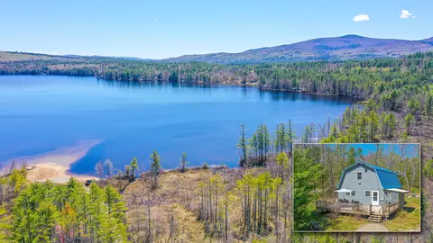 13 Glen Rd, Fryeburg, ME 04037
