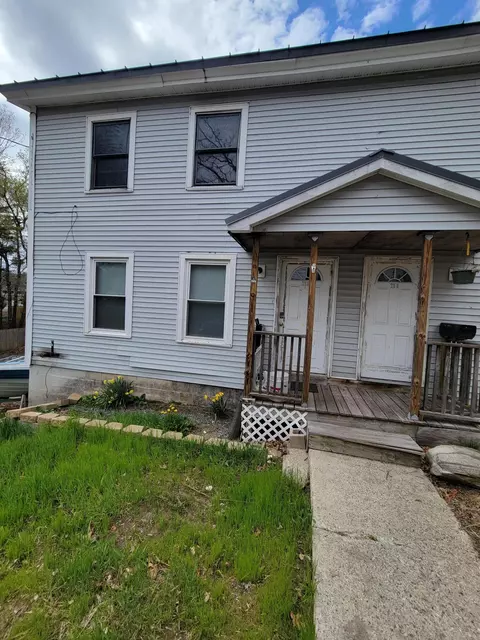 23 Nason St #A, Sanford, ME 04073